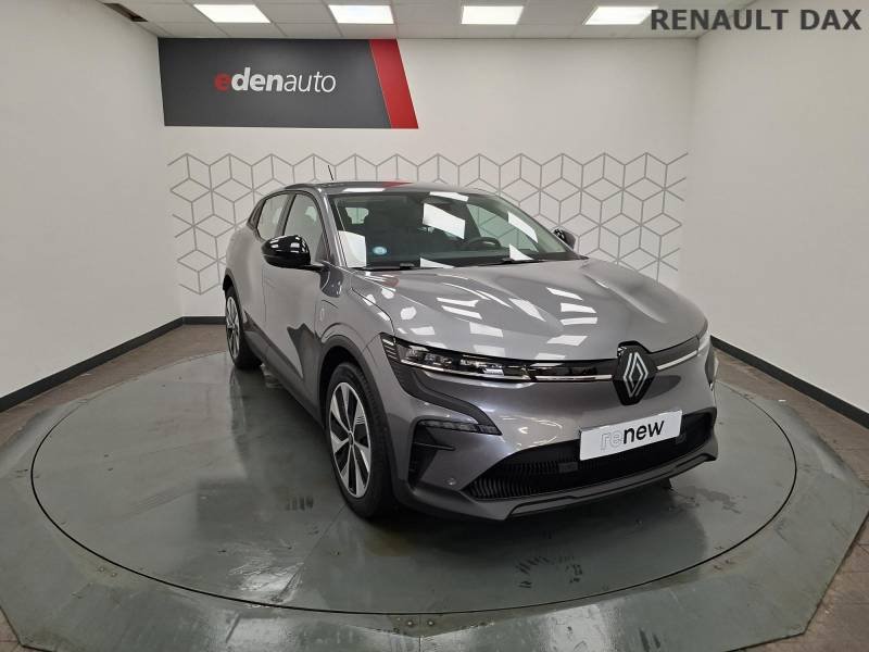Renault Mégane - Photo 8