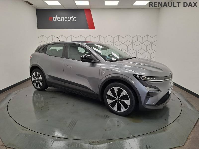 Renault Mégane - Photo 9