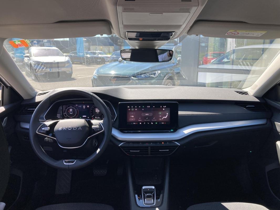 Skoda Octavia - Photo 19
