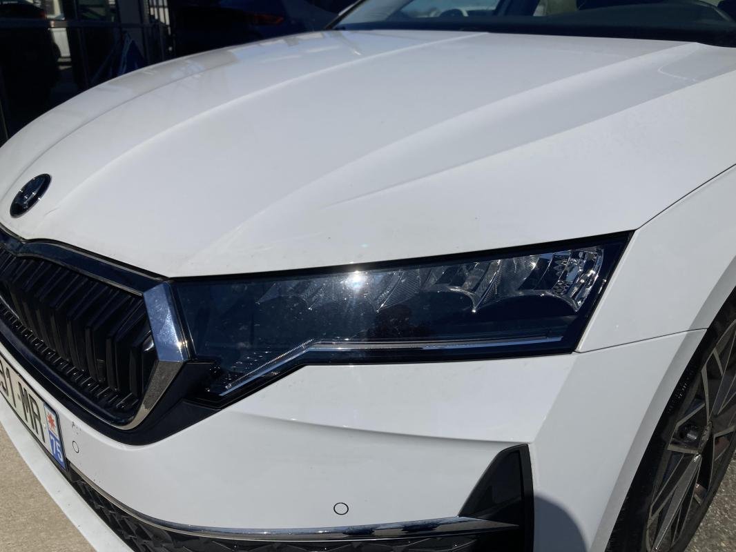 Skoda Octavia - Photo 4