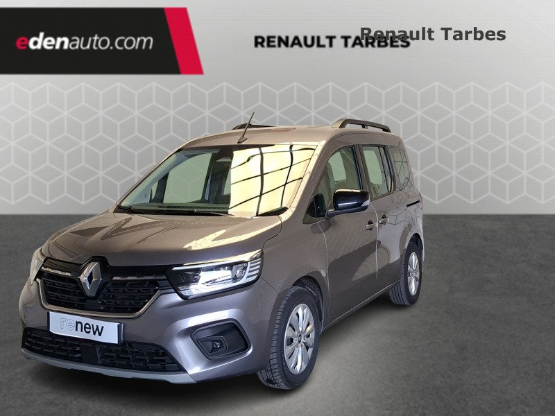 Renault Kangoo - Photo 1