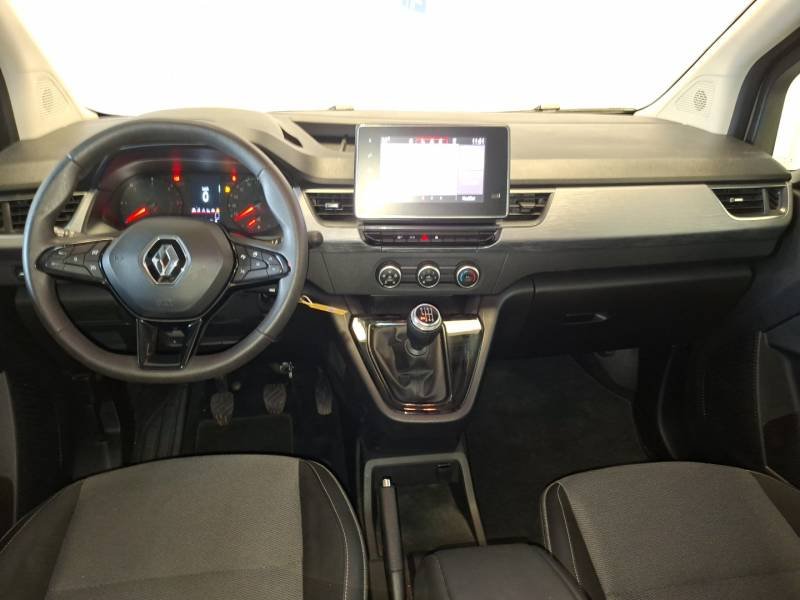 Renault Kangoo - Photo 11