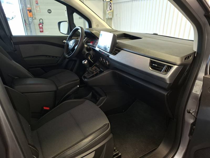 Renault Kangoo - Photo 12