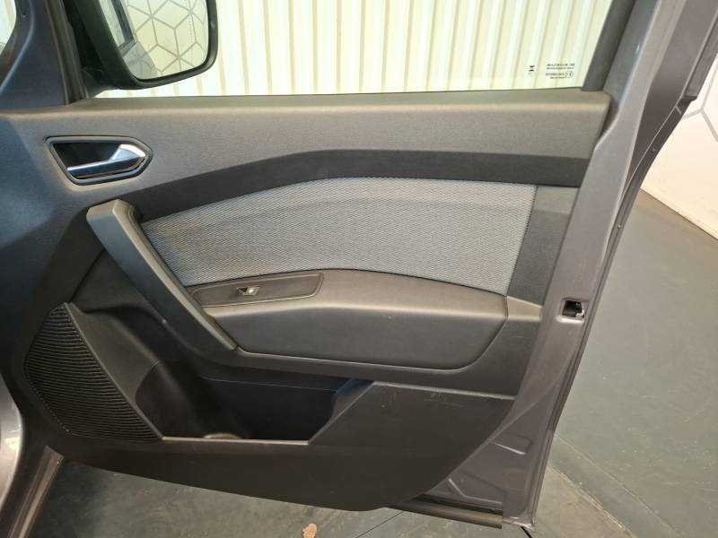 Renault Kangoo - Photo 13