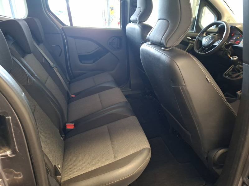 Renault Kangoo - Photo 14