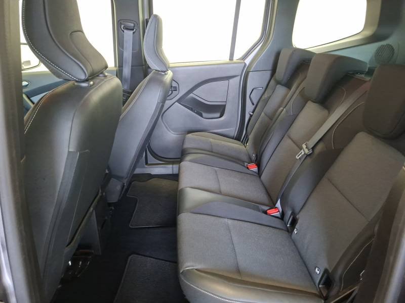Renault Kangoo - Photo 15