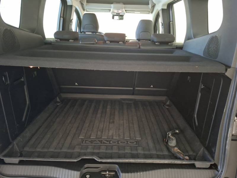 Renault Kangoo - Photo 16