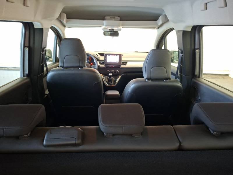 Renault Kangoo - Photo 17
