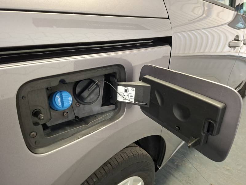 Renault Kangoo - Photo 18