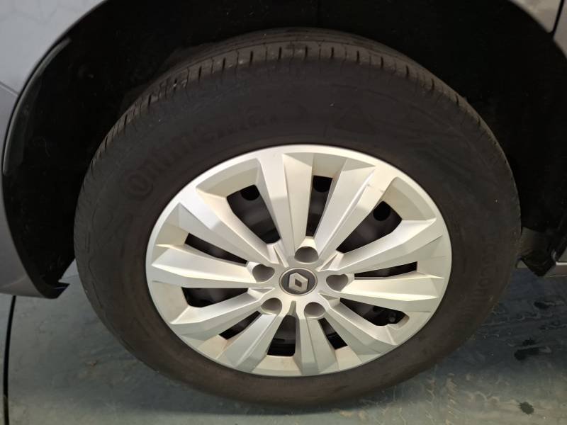 Renault Kangoo - Photo 19