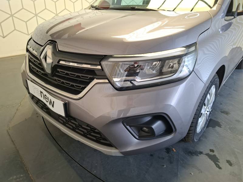 Renault Kangoo - Photo 21