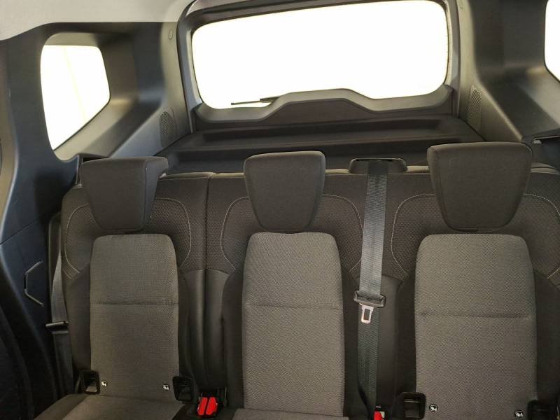 Renault Kangoo - Photo 22