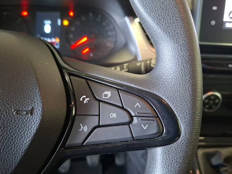 Renault Kangoo - Photo 26