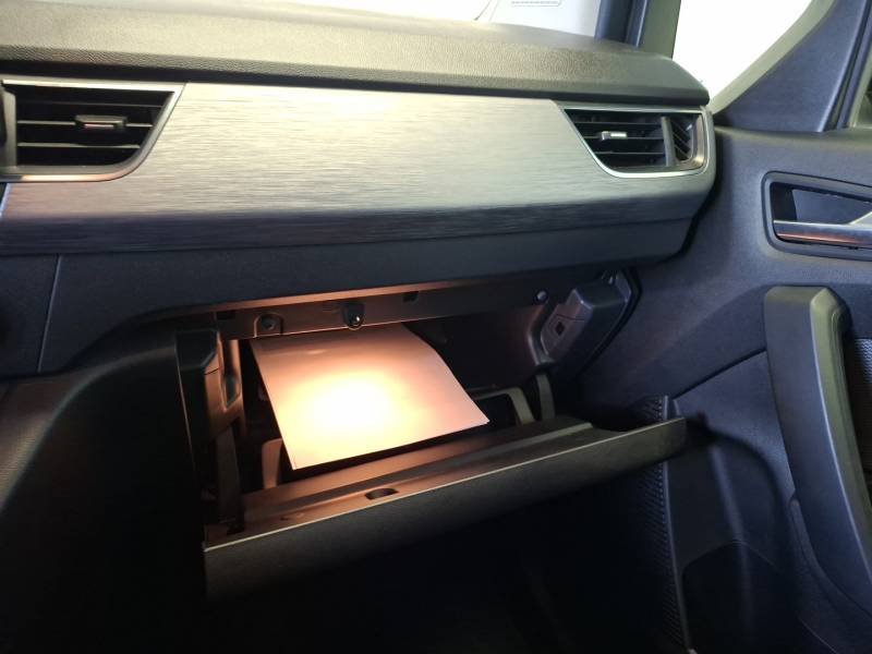 Renault Kangoo - Photo 28