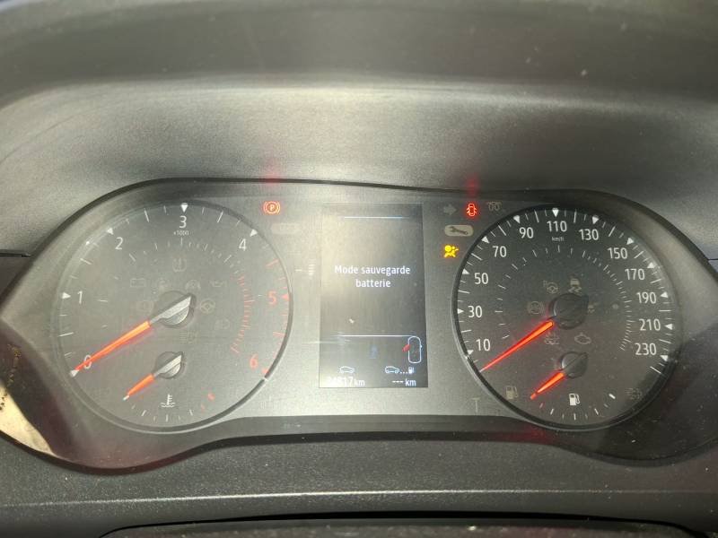 Renault Kangoo - Photo 29