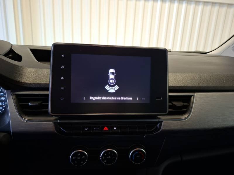 Renault Kangoo - Photo 30