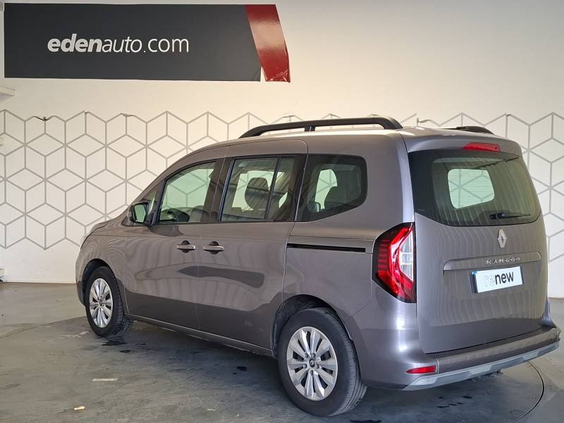Renault Kangoo - Photo 3