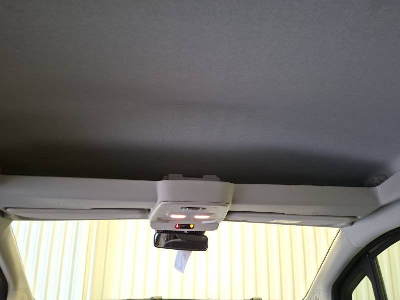 Renault Kangoo - Photo 33