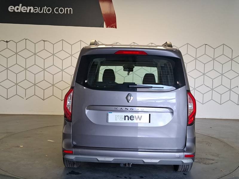 Renault Kangoo - Photo 4