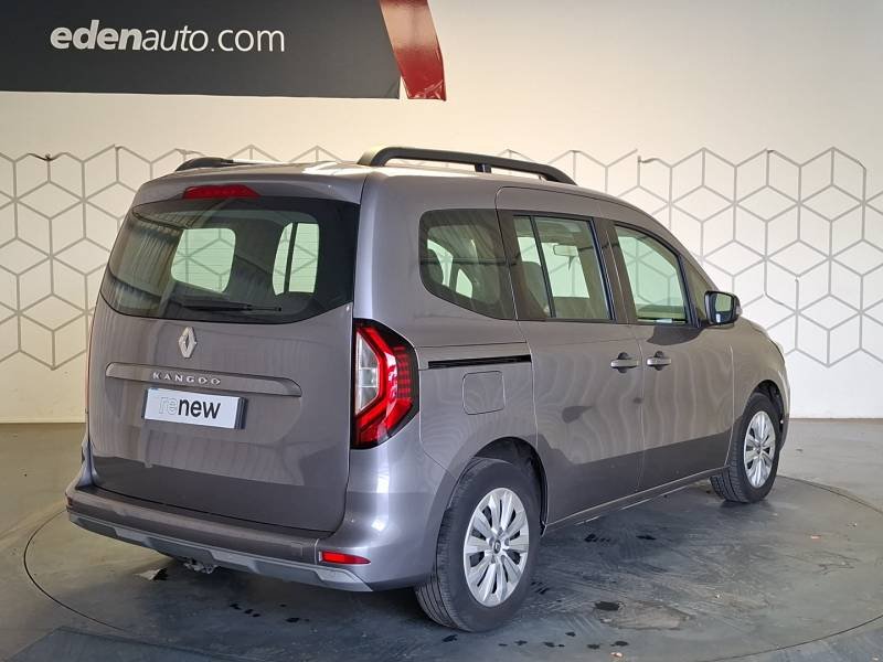 Renault Kangoo - Photo 5