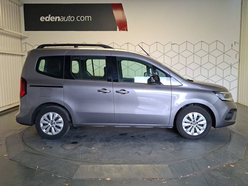 Renault Kangoo - Photo 6