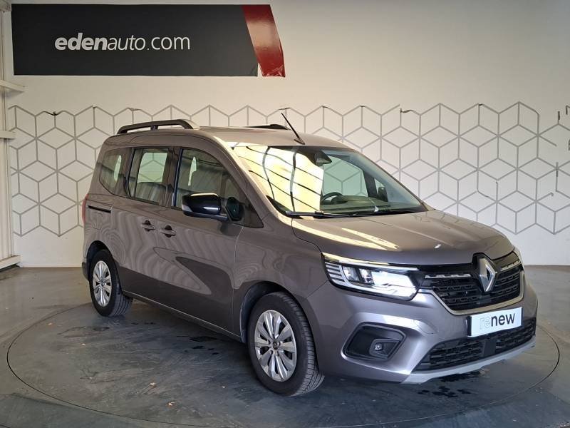 Renault Kangoo - Photo 7