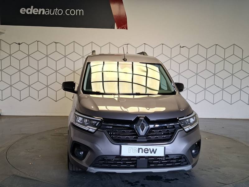Renault Kangoo - Photo 8