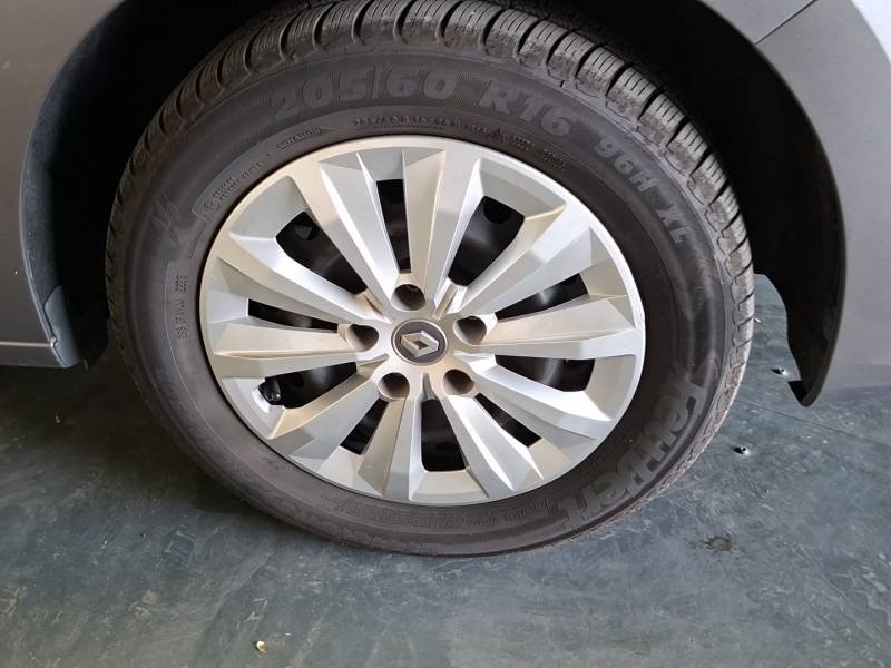 Renault Kangoo - Photo 9