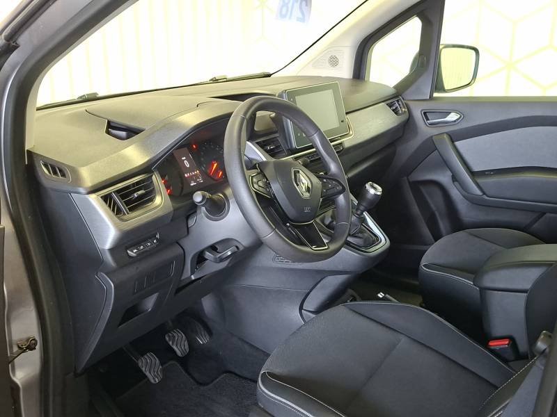 Renault Kangoo - Photo 10