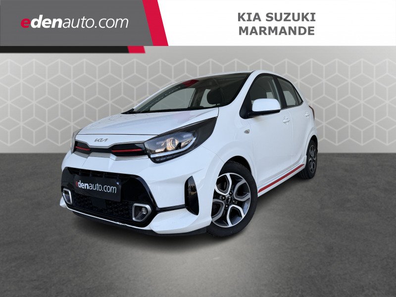 Kia Picanto - Photo 1
