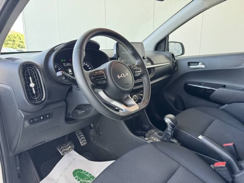 Kia Picanto - Photo 13