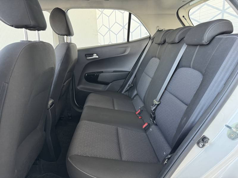 Kia Picanto - Photo 14
