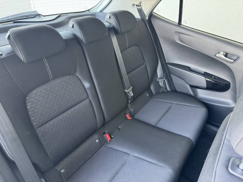 Kia Picanto - Photo 18