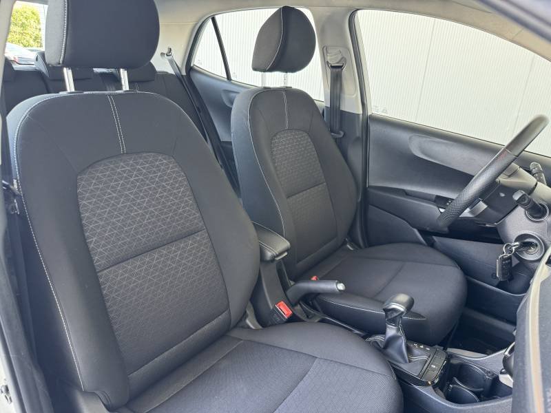 Kia Picanto - Photo 19
