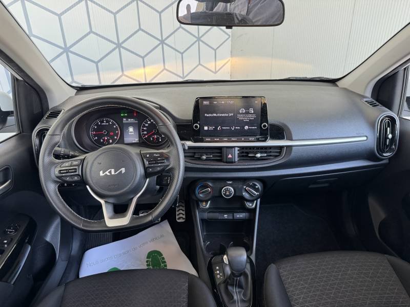 Kia Picanto - Photo 20
