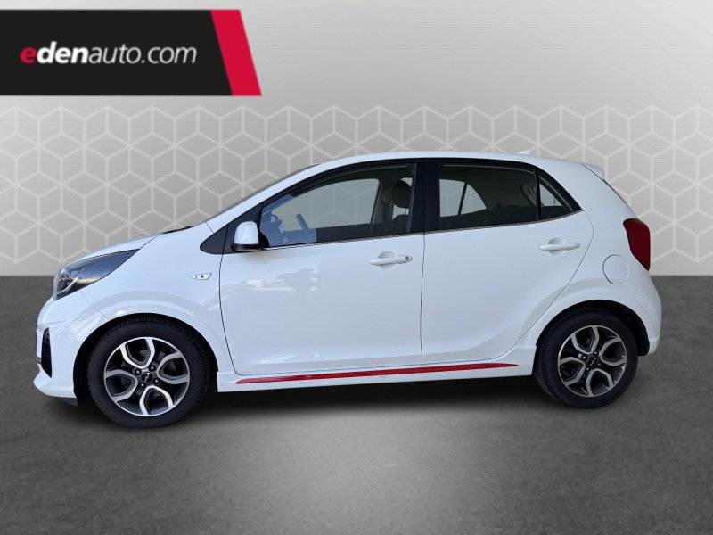 Kia Picanto - Photo 2