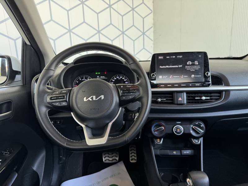 Kia Picanto - Photo 21