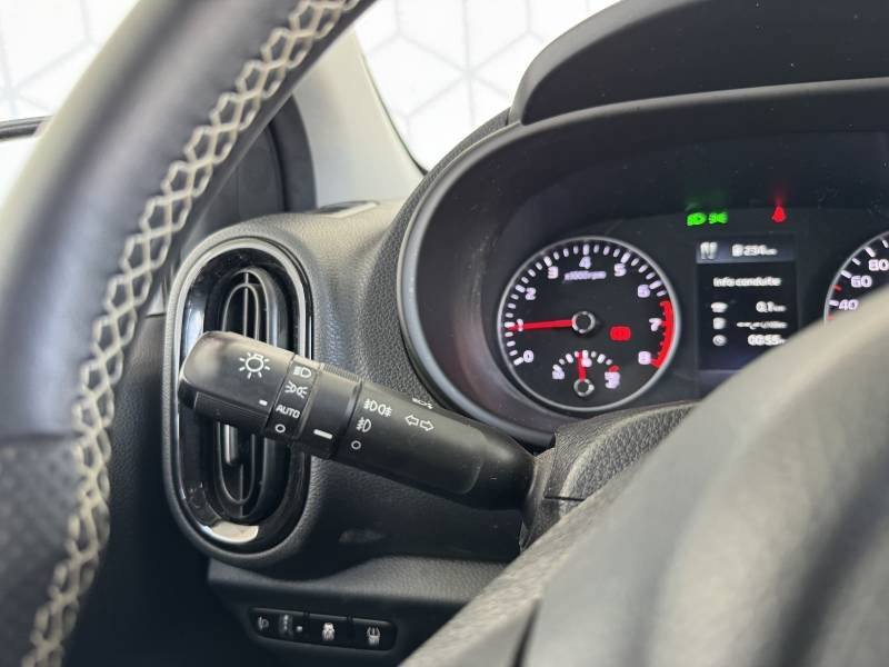 Kia Picanto - Photo 24