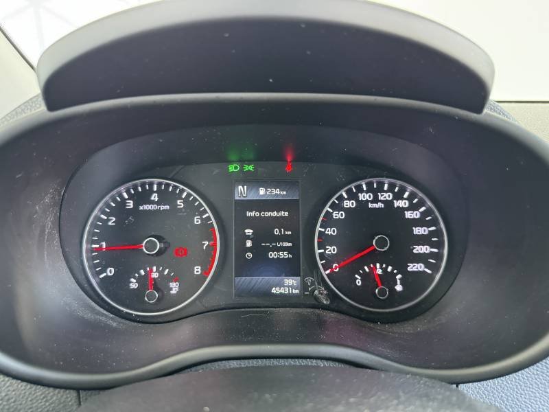 Kia Picanto - Photo 25