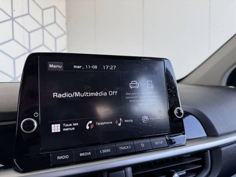 Kia Picanto - Photo 26