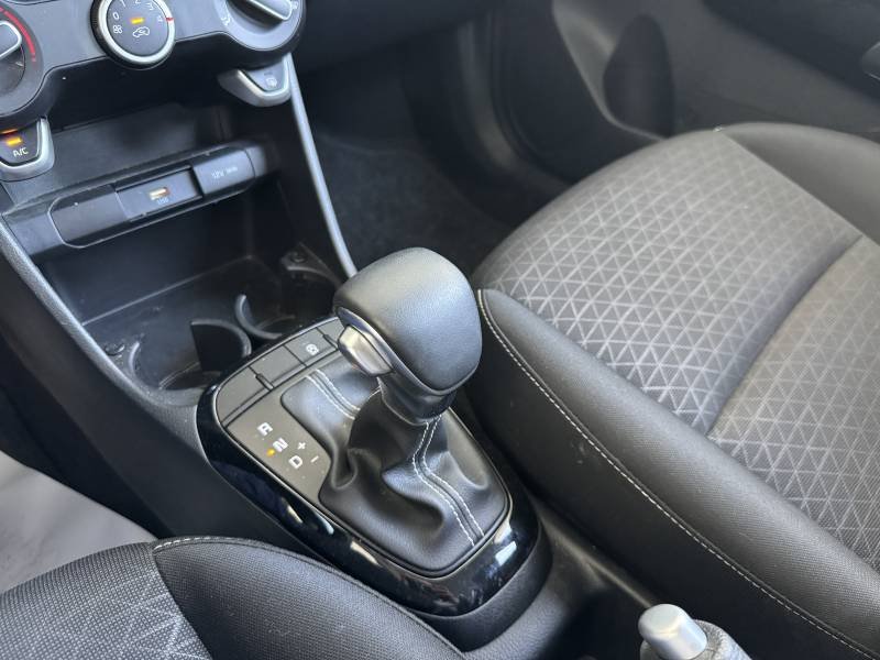 Kia Picanto - Photo 29