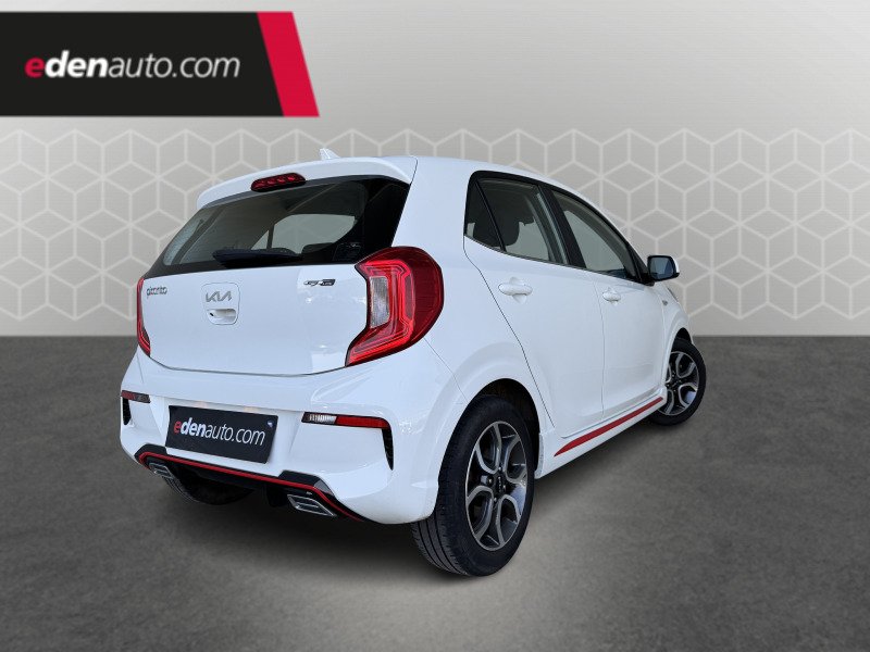 Kia Picanto - Photo 3
