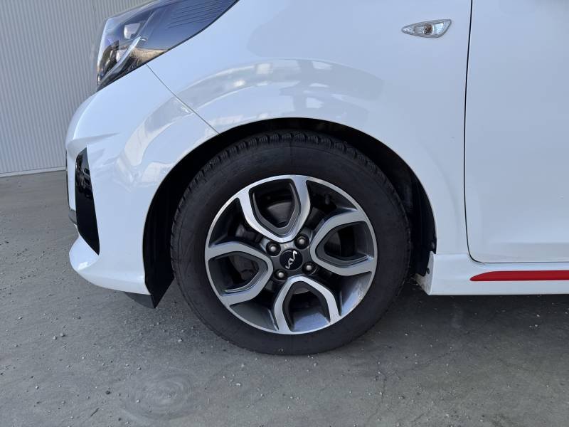 Kia Picanto - Photo 4