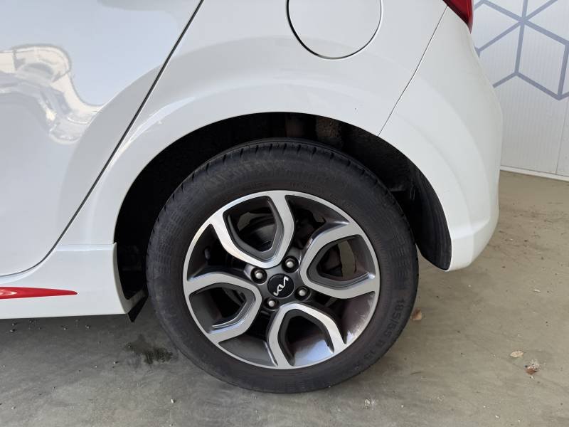 Kia Picanto - Photo 5