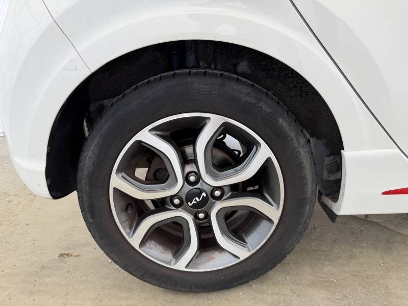 Kia Picanto - Photo 6