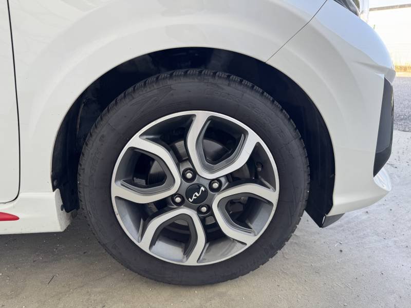 Kia Picanto - Photo 7