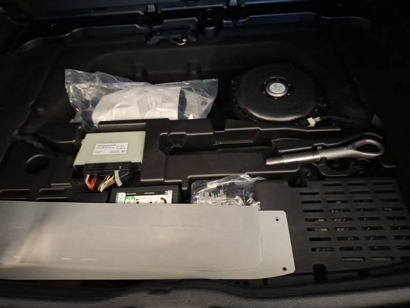 Mercedes Gla - Photo 11