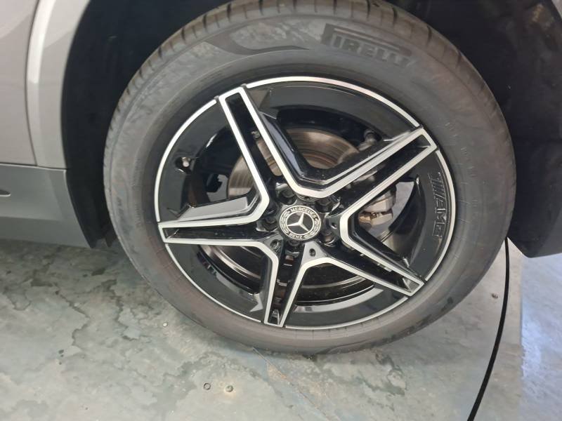 Mercedes Gla - Photo 12