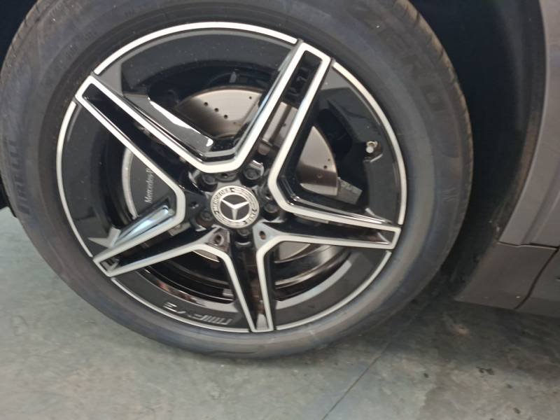 Mercedes Gla - Photo 13
