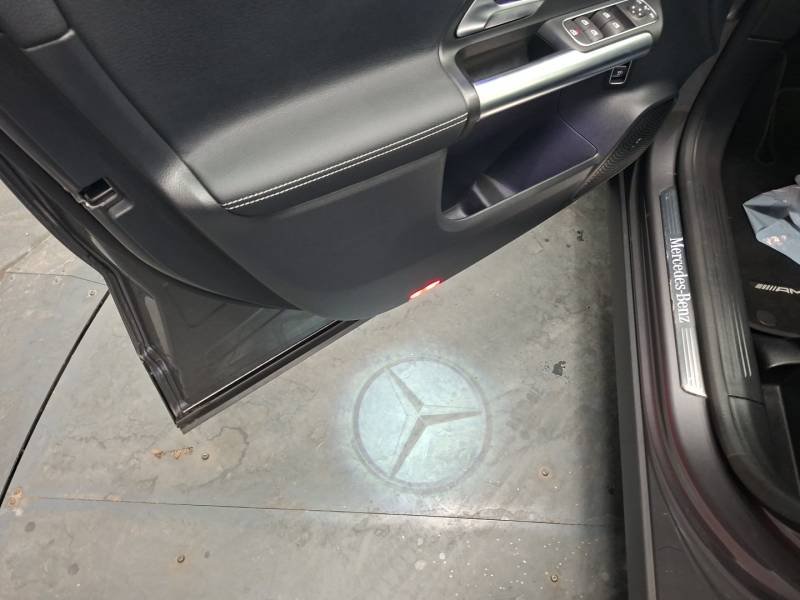 Mercedes Gla - Photo 14